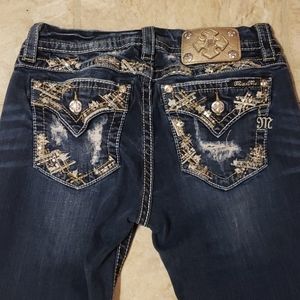 Miss Me women's jeans